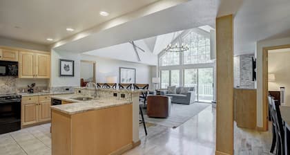 St James Beaver Creek, A Vail Resorts Property