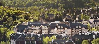 St James Place Resort