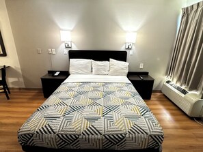 Bügeleisen/Bügelbrett, kostenloses WLAN, Bettwäsche, Rollstuhlgeeignet