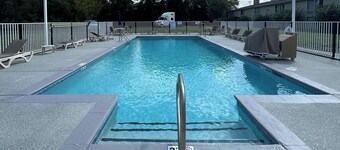 Motel 6 Greensboro, NC - Airport