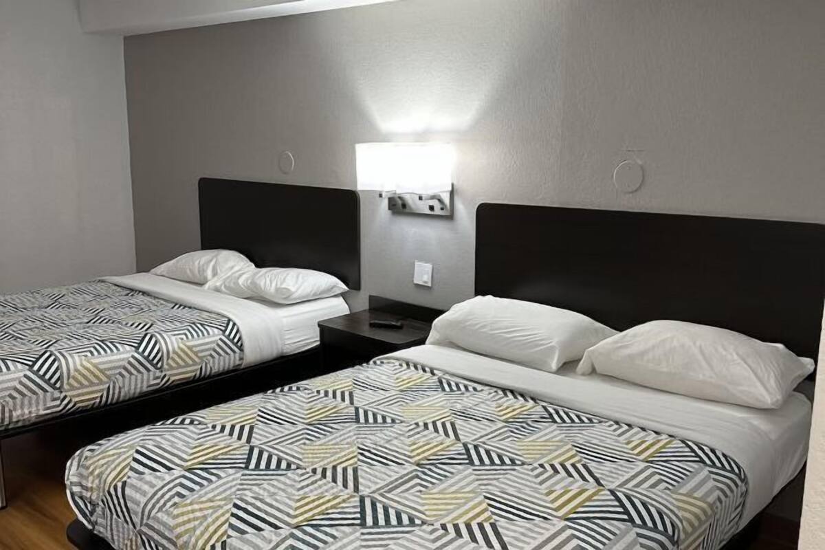 Iron/ironing board (on request), free WiFi, bed sheets