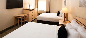 SYLO Hotel Denver Airport, a Ramada by Wyndham