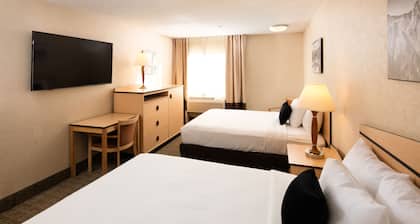 SYLO Hotel Denver Airport, a Ramada by Wyndham