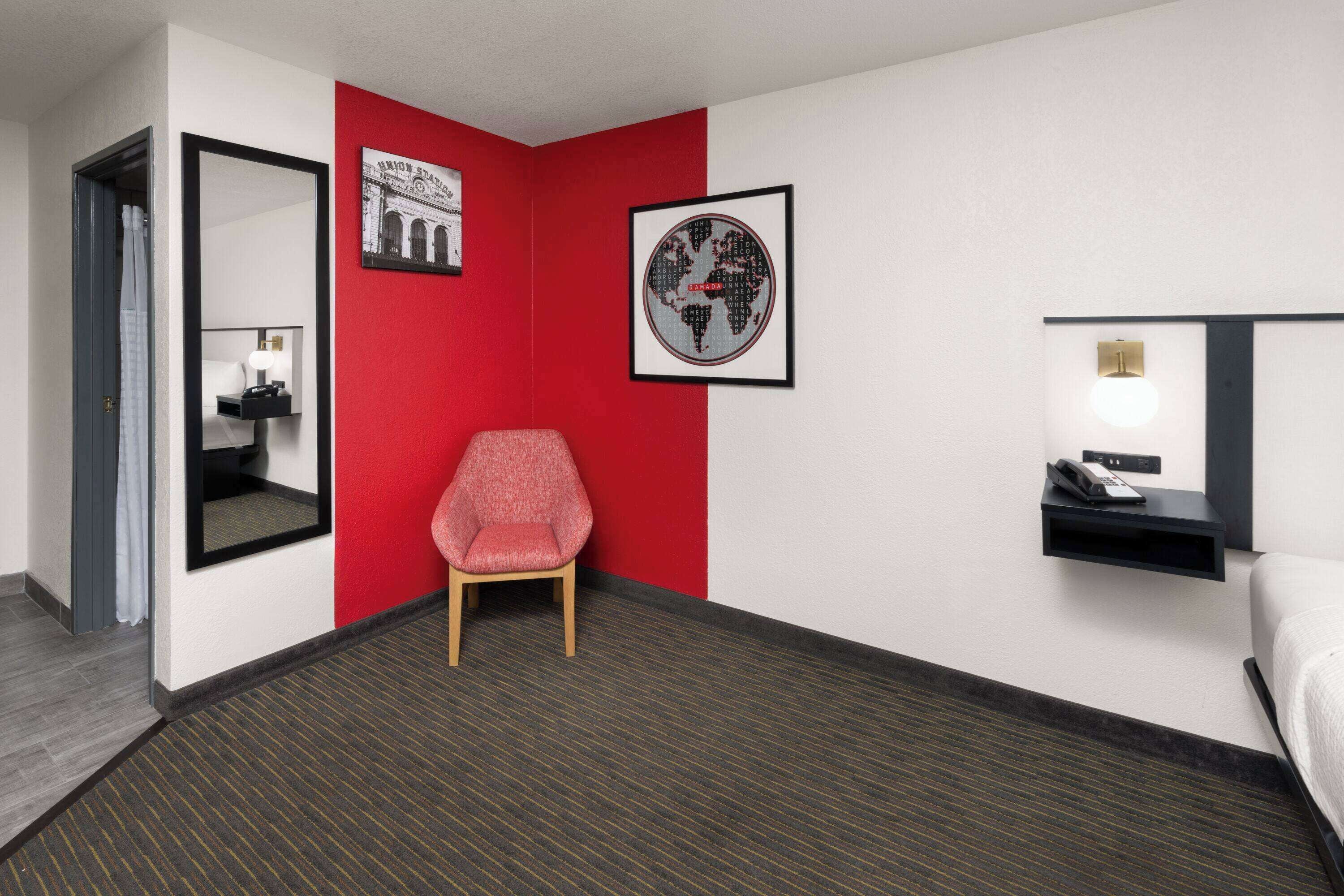 Photo - SYLO Hotel Denver Airport, a Ramada by Wyndham