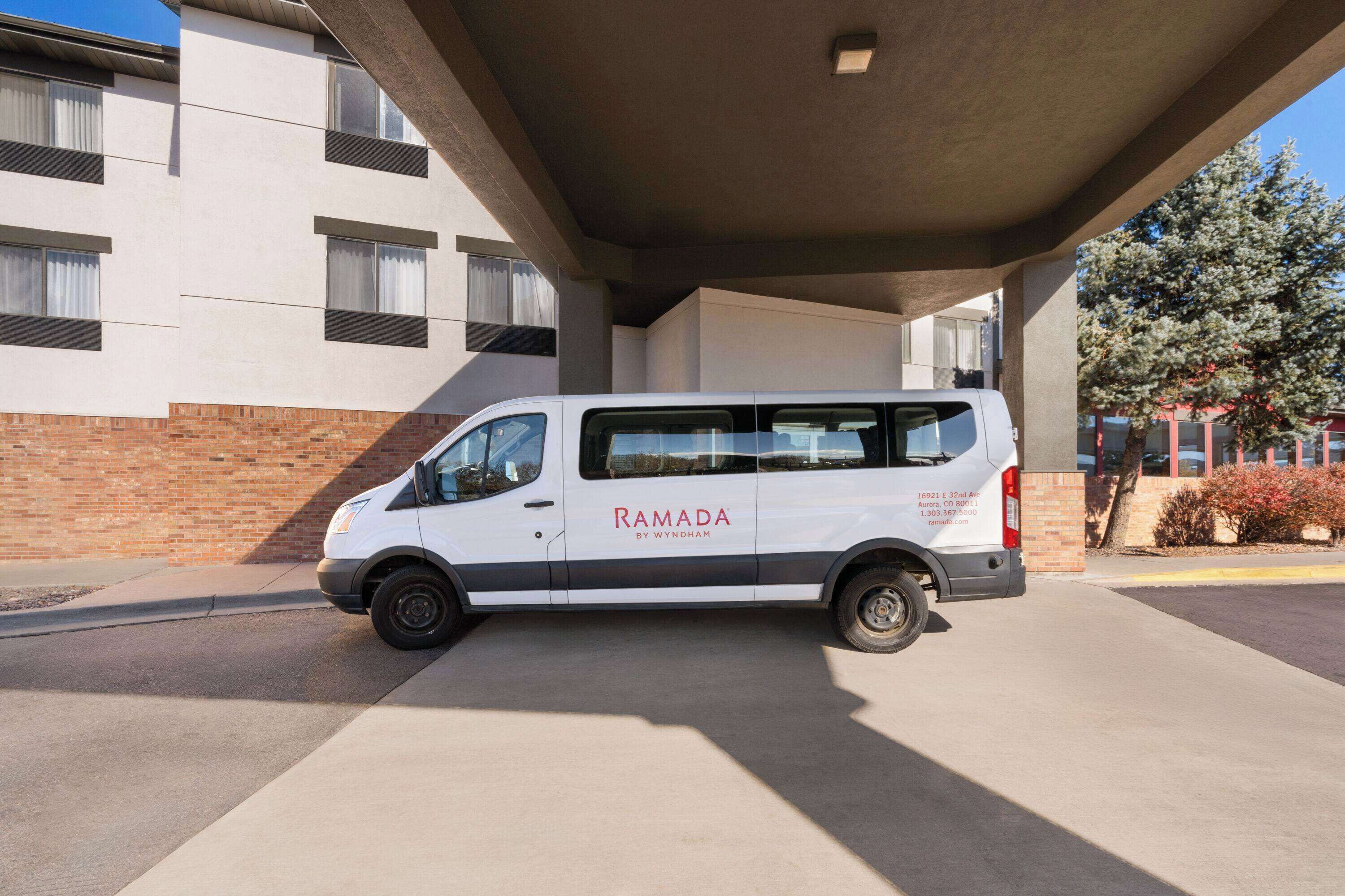 City shuttle