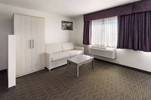 Chambre, plusieurs lits, non-fumeur
