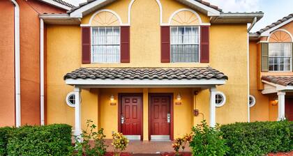 Saratoga Resort Villas Kissimmee