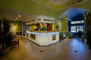 Lobby - Saratoga Resort Villas Kissimmee (Kissimmee)