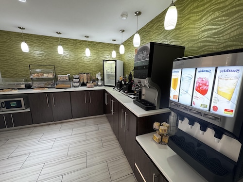 SureStay Plus by Best Western Alamogordo White Sands