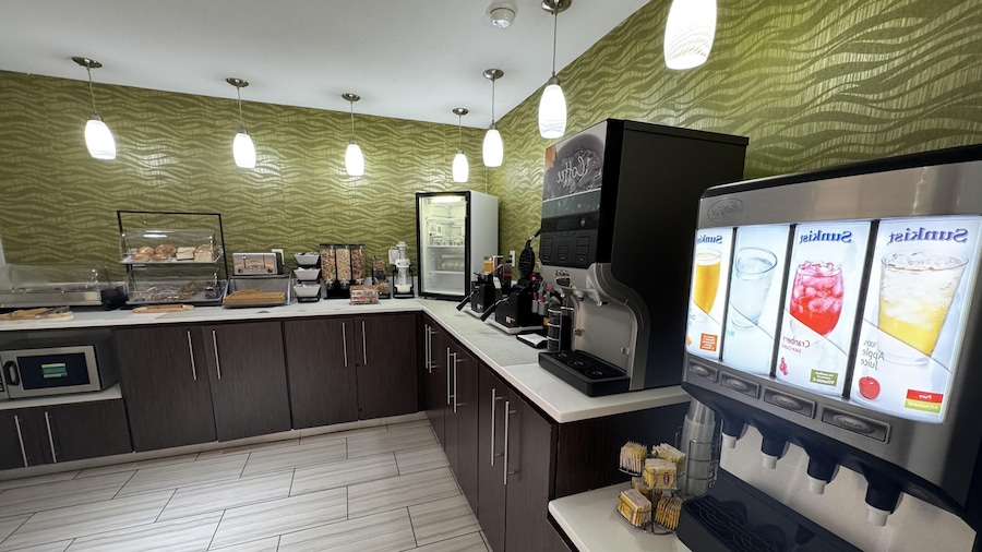 SureStay Plus by Best Western Alamogordo White Sands