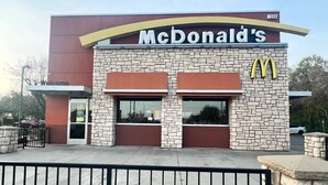 Restaurant - Days Inn by Wyndham Woodland (Woodland)