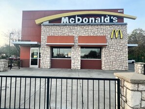 Restaurant - Days Inn by Wyndham Woodland (Woodland)