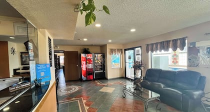Motel 6 Deming, NM