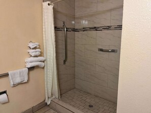 Hair dryer - Motel 6 Deming, NM (Deming)