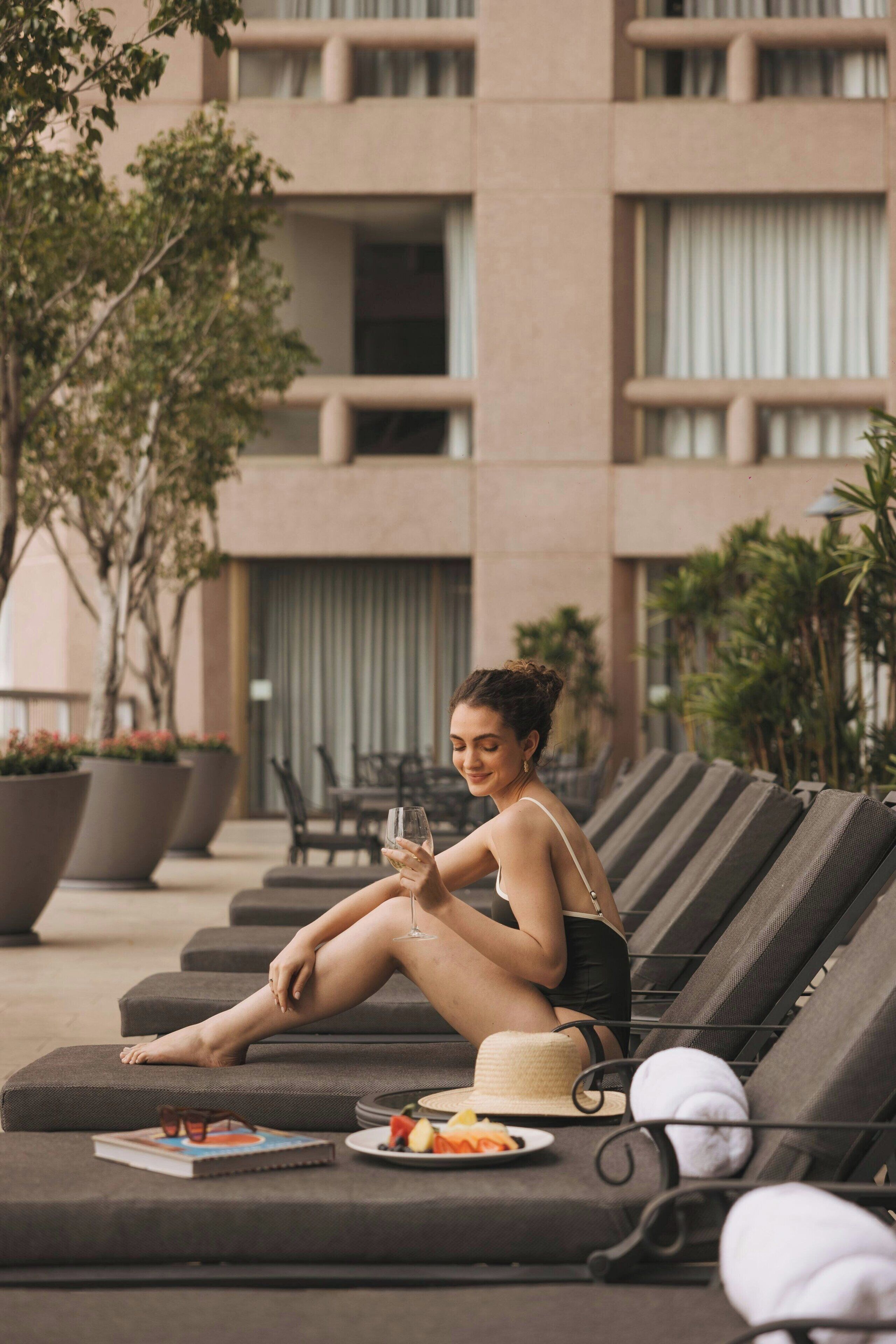 Photo - JW Marriott Hotel Mexico City Polanco