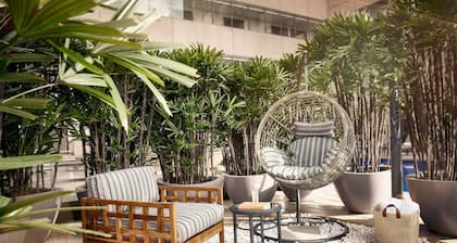 JW Marriott Hotel Mexico City Polanco