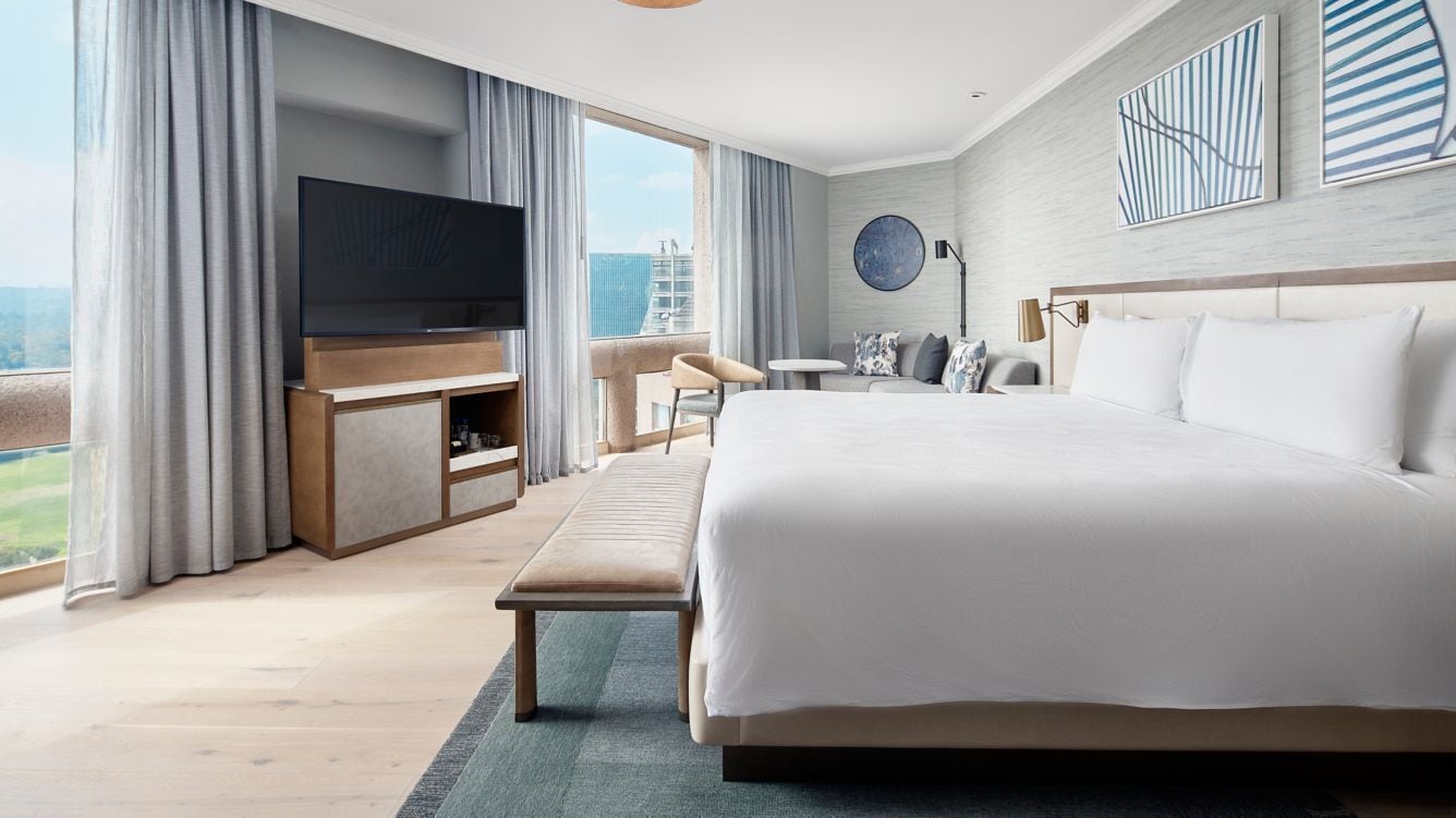 Photo - JW Marriott Hotel Mexico City Polanco