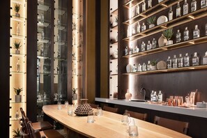 Breakfast, lunch, dinner served; Mexican cuisine, al fresco dining 