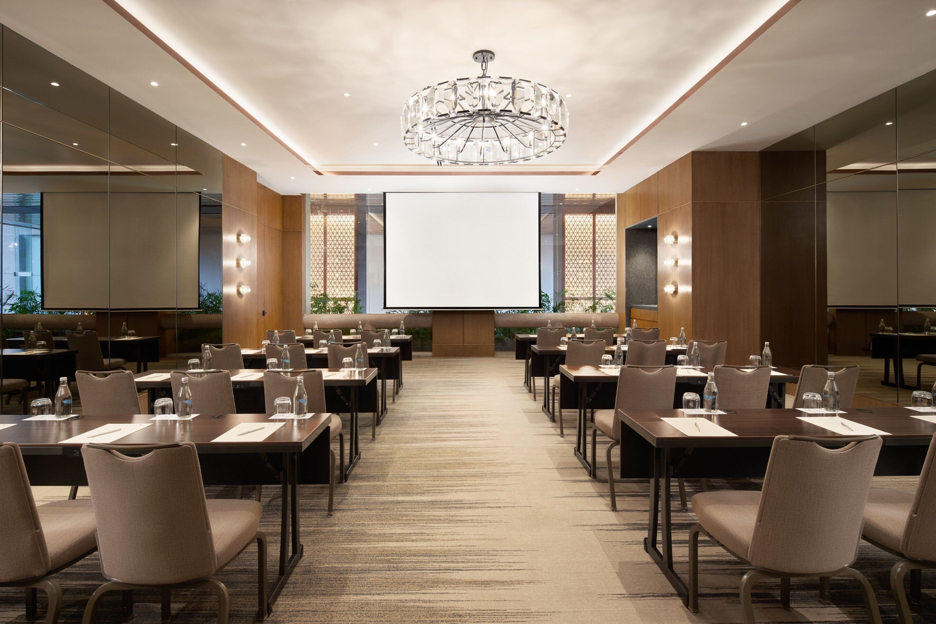 Photo - JW Marriott Hotel Mexico City Polanco