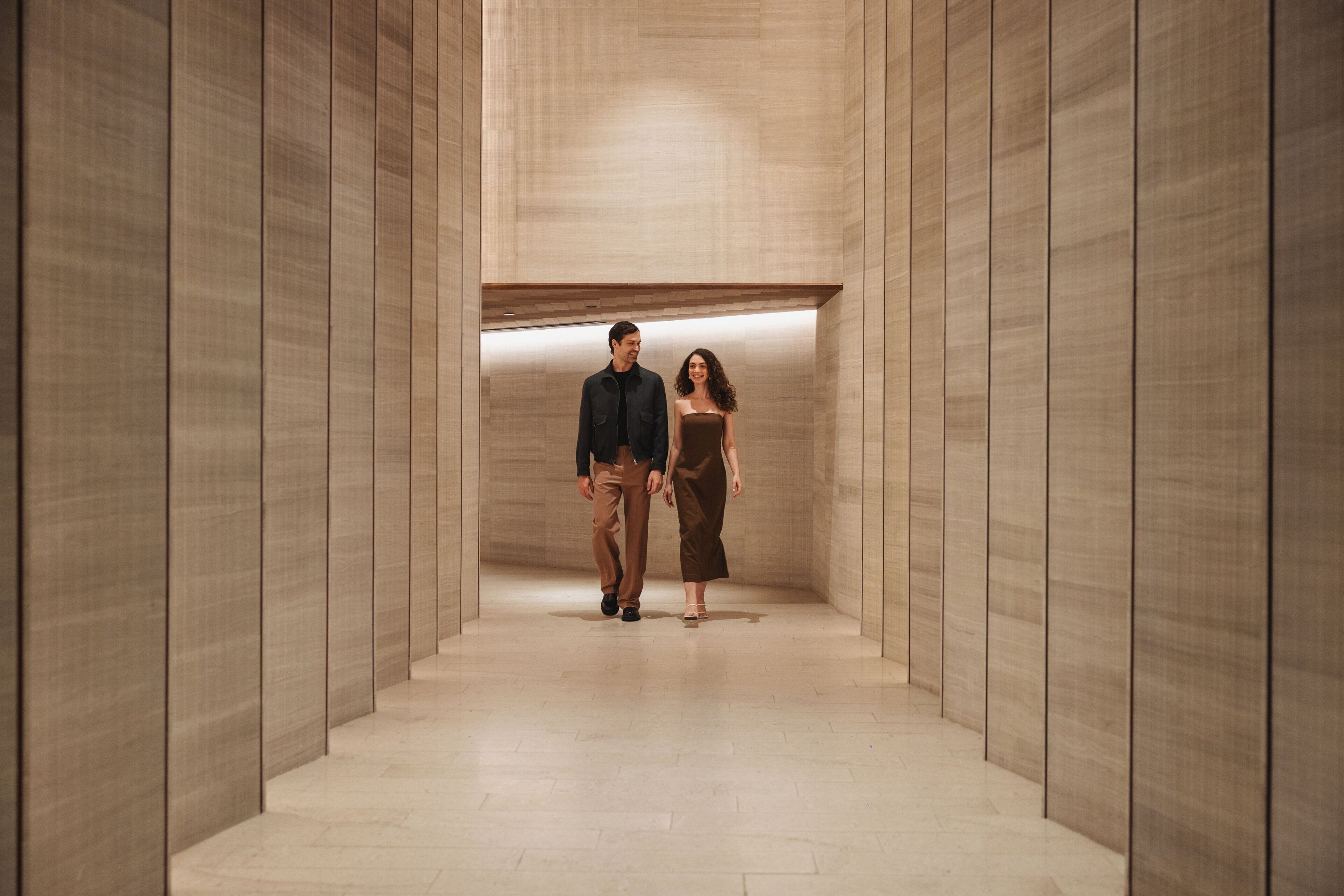 Photo - JW Marriott Hotel Mexico City Polanco