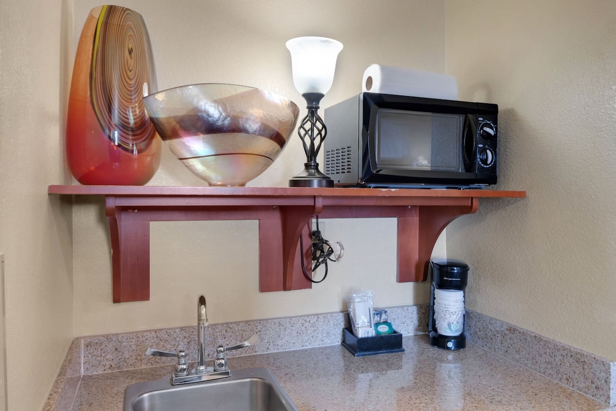 55-inch flat-screen tv with digital channels, tv, books