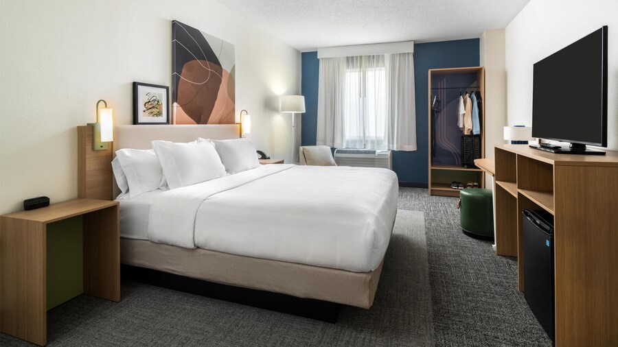 Spark by Hilton Palatine Arlington Heights