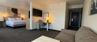 Spark by Hilton Palatine Arlington Heights