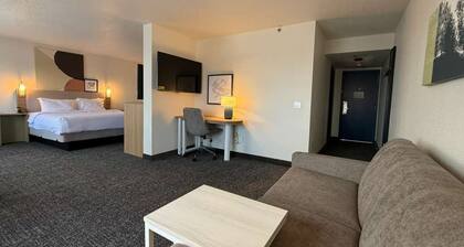 Spark by Hilton Palatine Arlington Heights