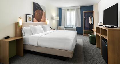 Spark by Hilton Palatine Arlington Heights