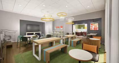 Spark by Hilton Palatine Arlington Heights