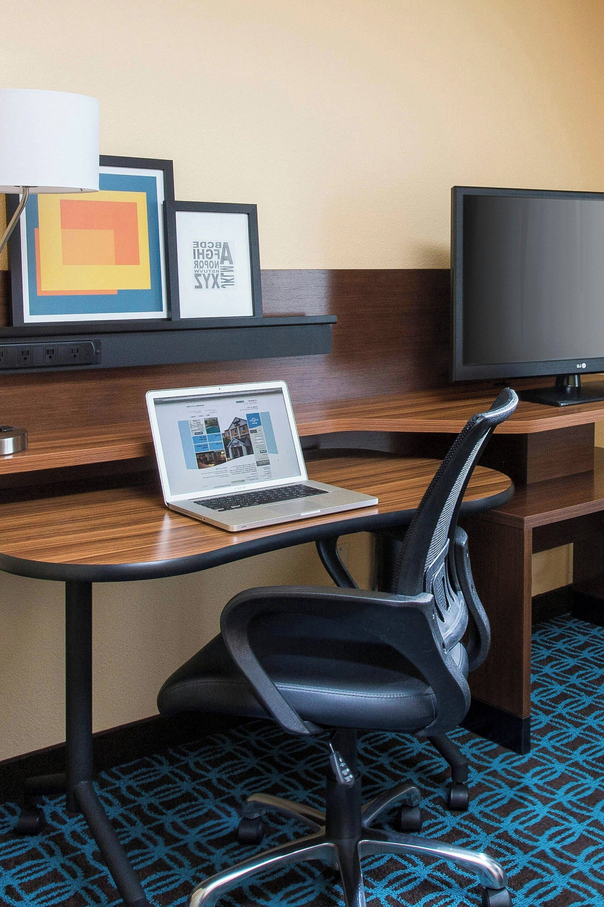 premium bedding, desk, iron/ironing board, free wifi