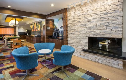 Fairfield Inn & Suites Peru