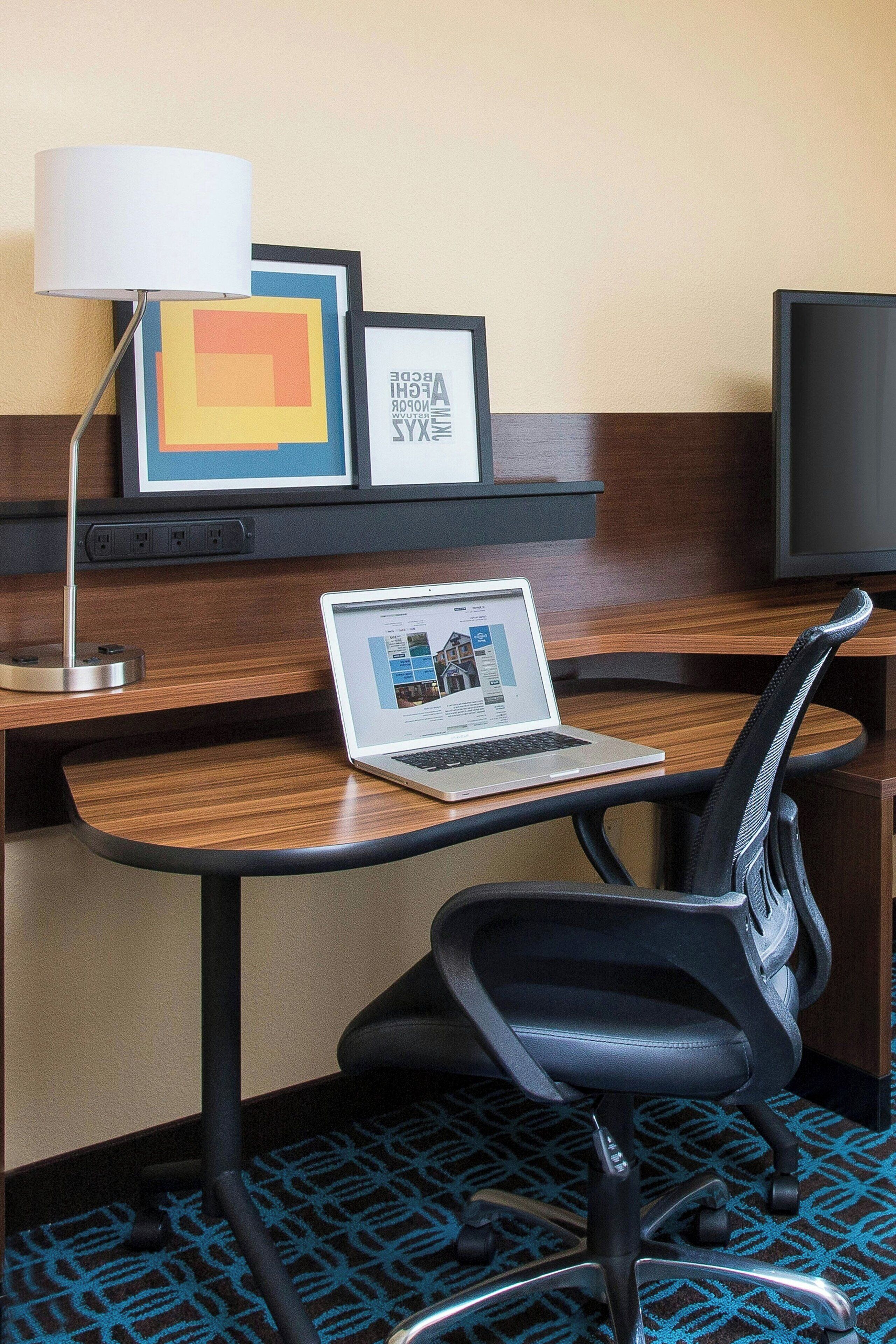 room, 2 queen beds | premium bedding, desk, iron/ironing board, free wifi