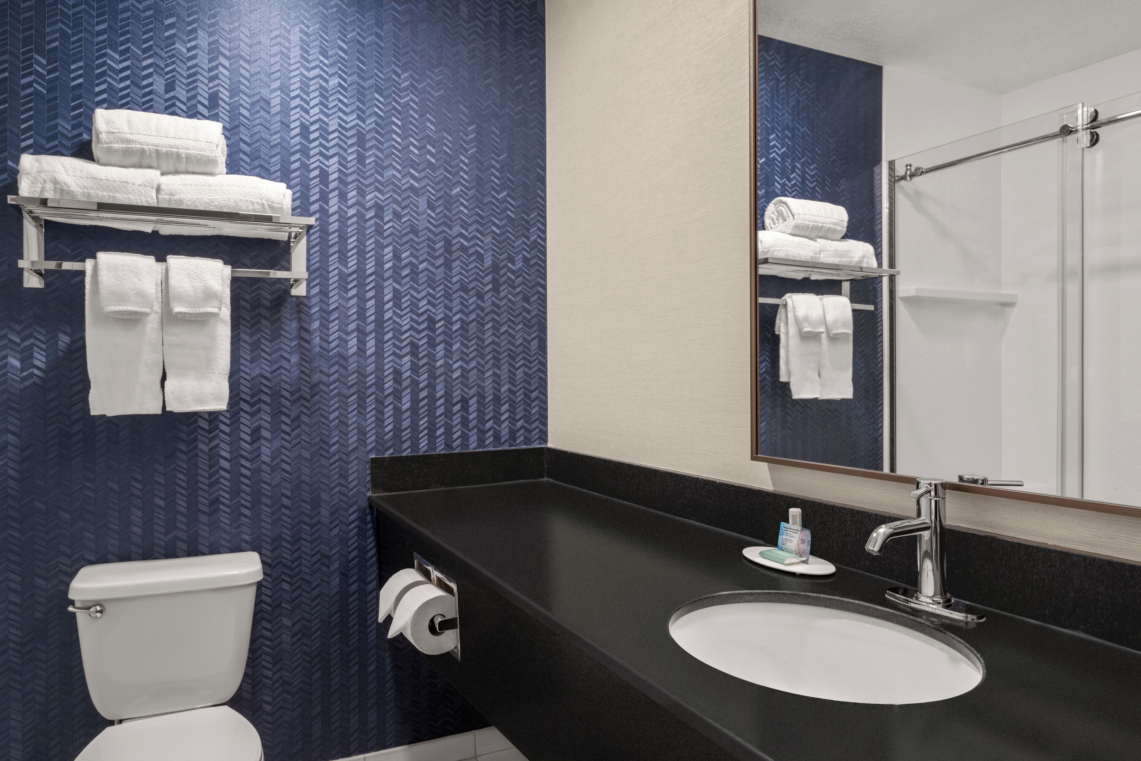 Foto - Fairfield Inn & Suites by Marriott Chicago Naperville