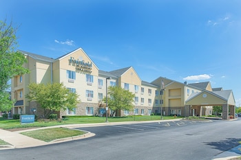 Fairfield Inn & Suites by Marriott Chicago Naperville
