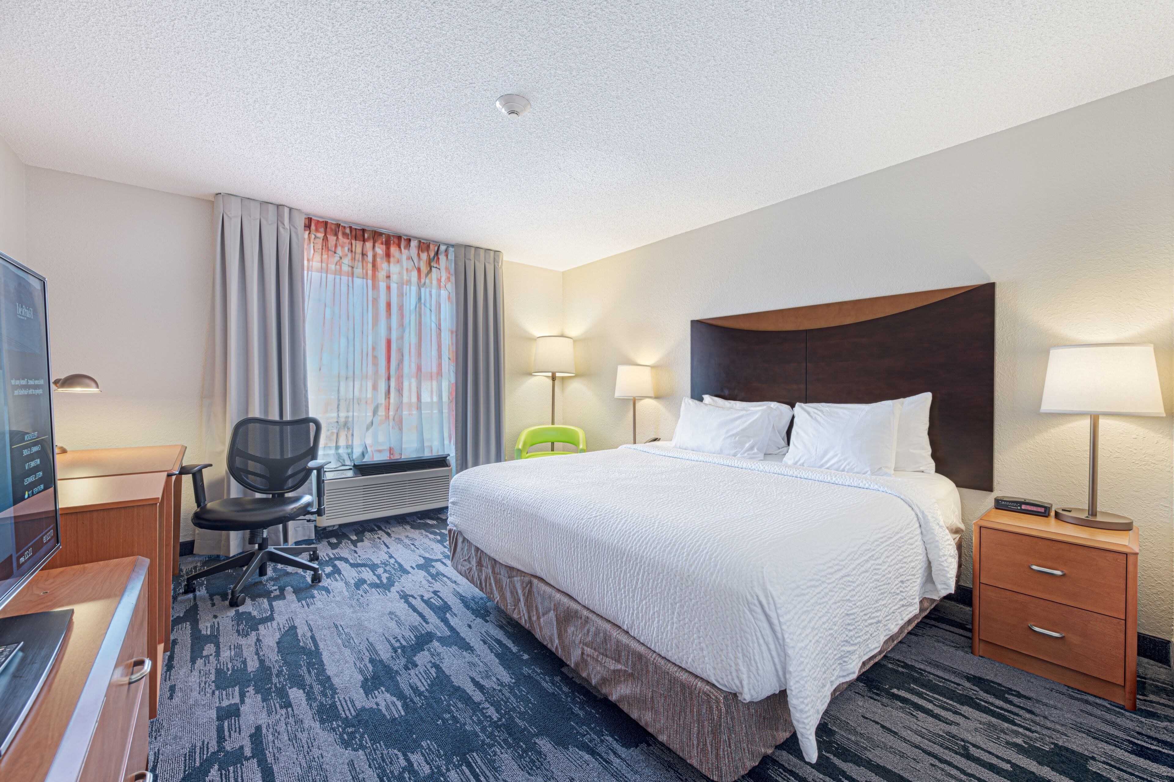 Foto - Fairfield Inn & Suites by Marriott Chicago Naperville