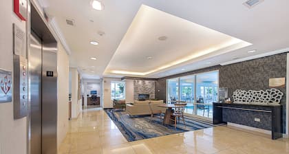 Fairfield Inn & Suites by Marriott Chicago Naperville