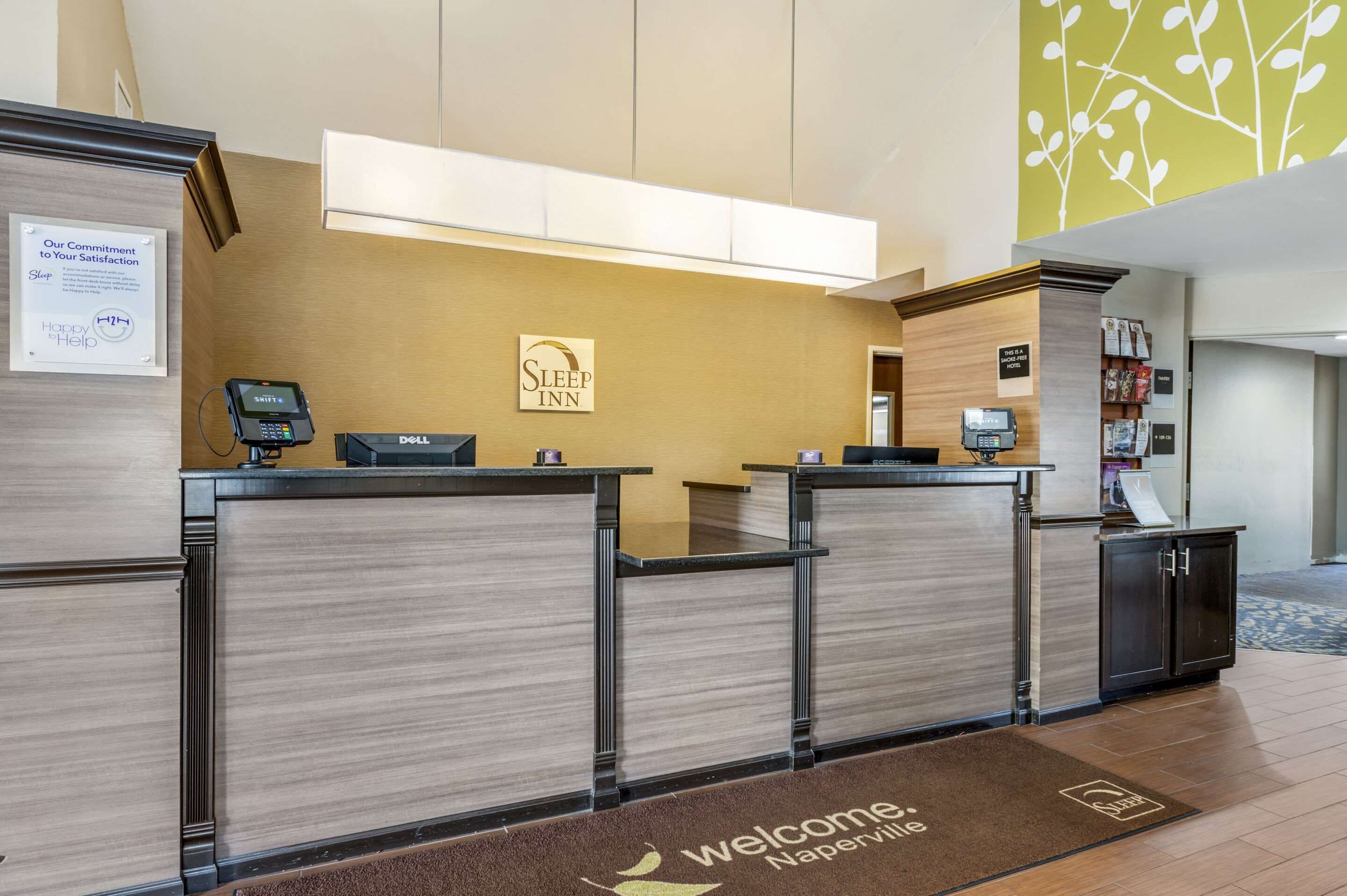 Foto - Sleep Inn Naperville - Chicago