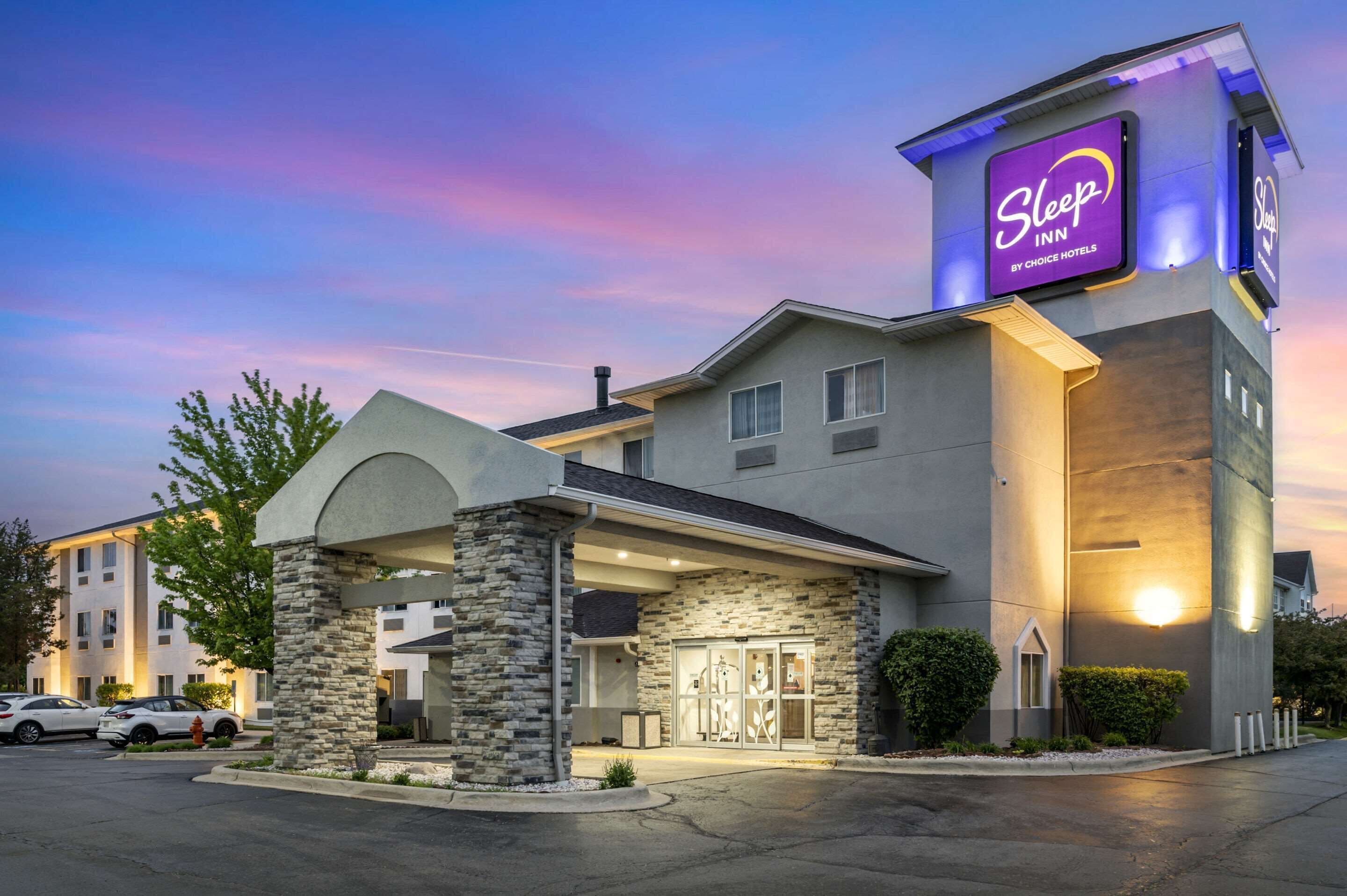 Foto - Sleep Inn Naperville - Chicago