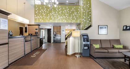Sleep Inn Naperville - Chicago