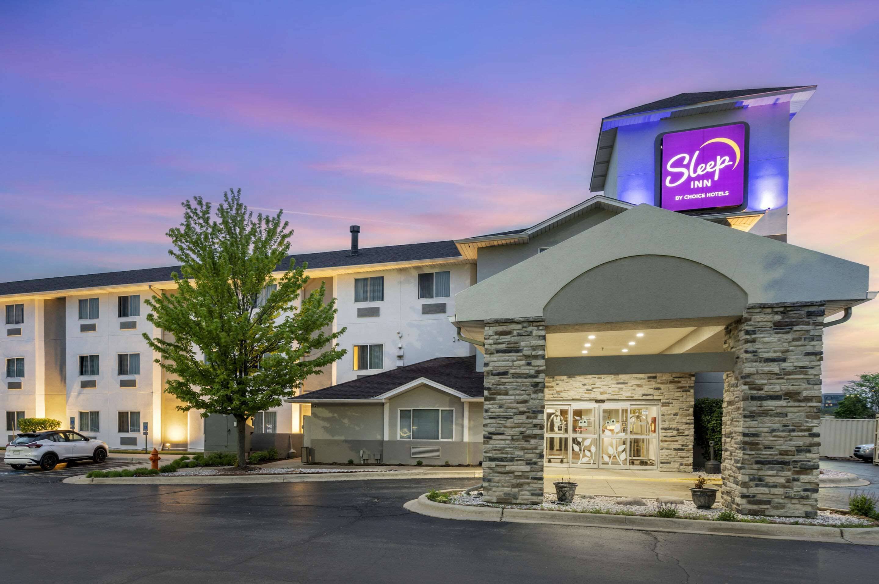 Foto - Sleep Inn Naperville - Chicago