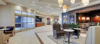 Drury Plaza Hotel Mt. Vernon