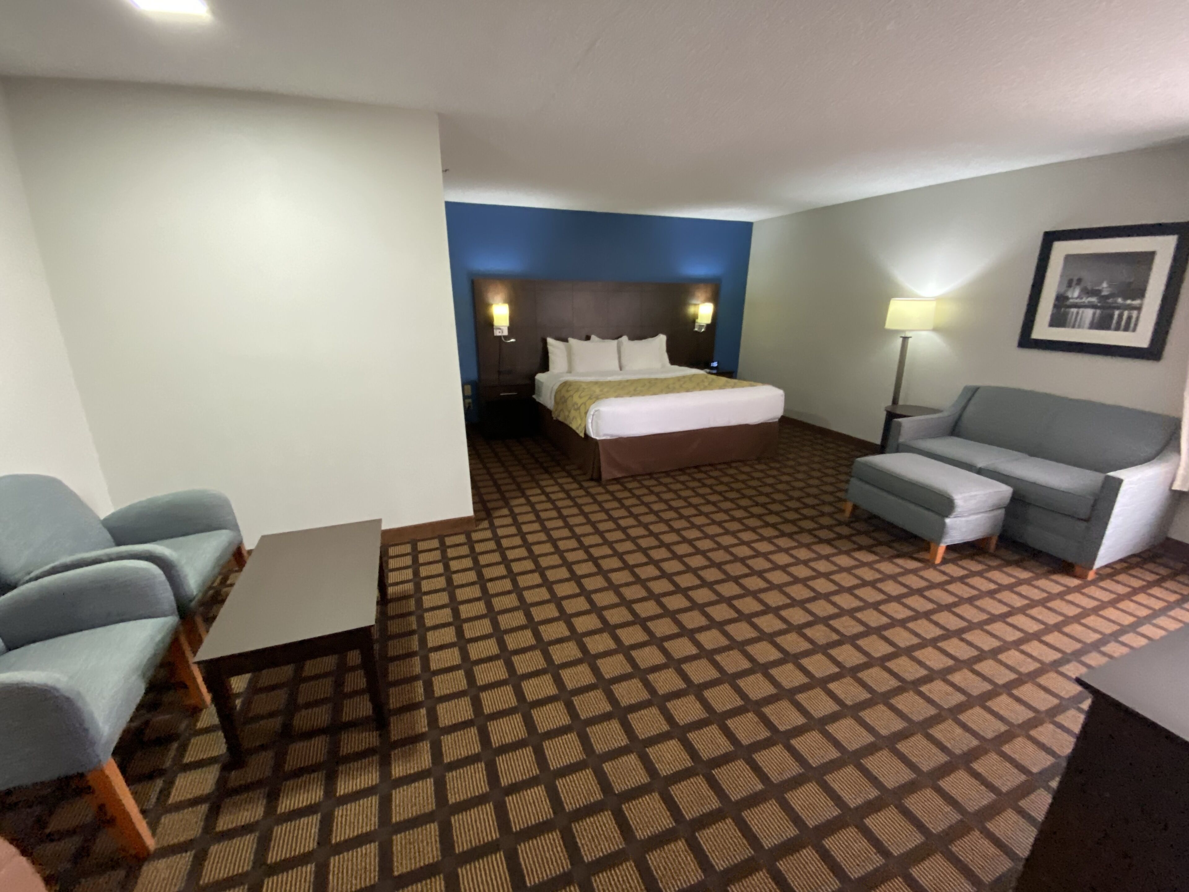 Kamar