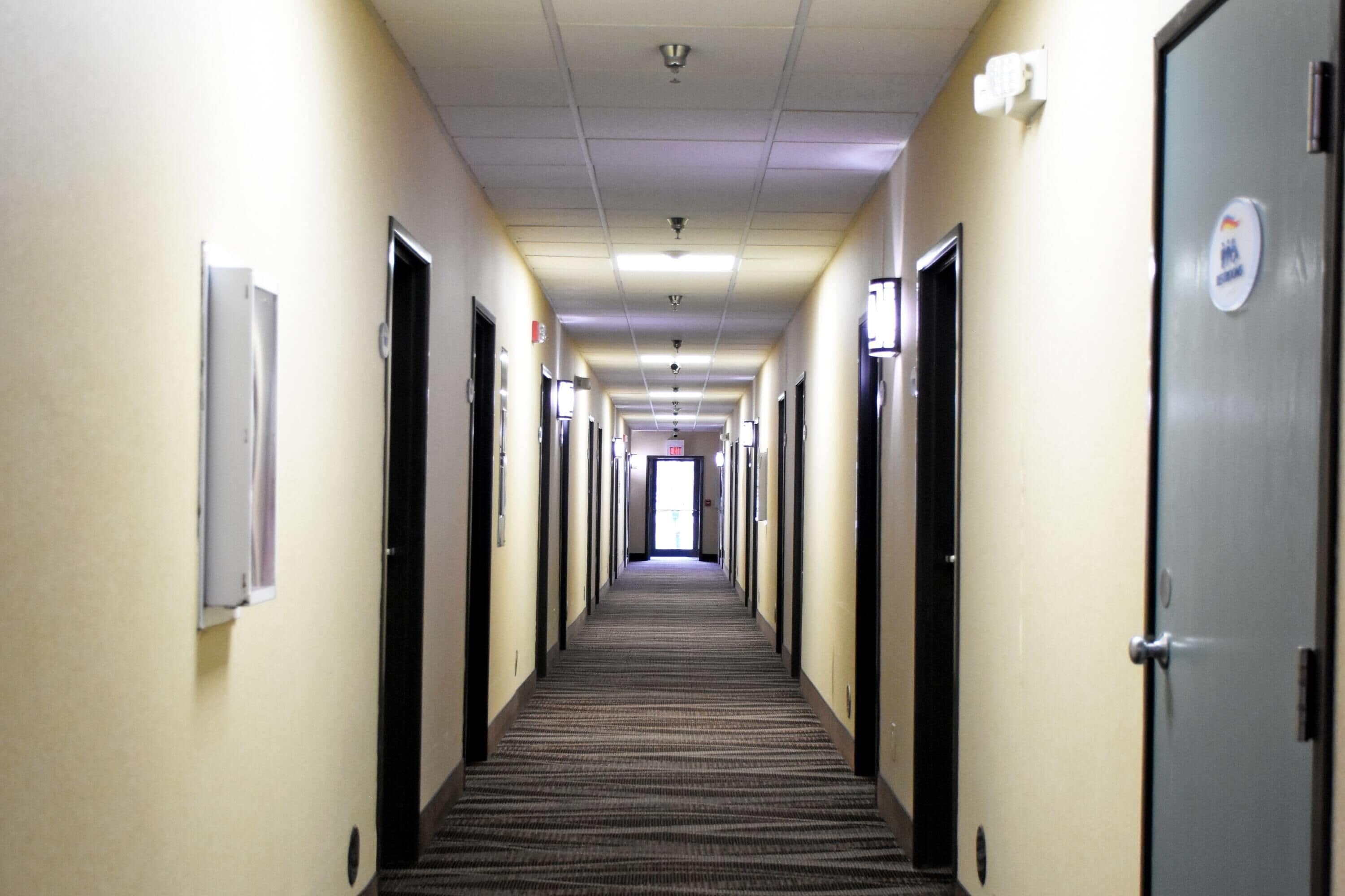 Property amenity