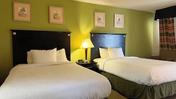 Haartrockner, Handtücher