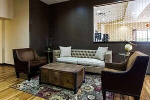الردهة