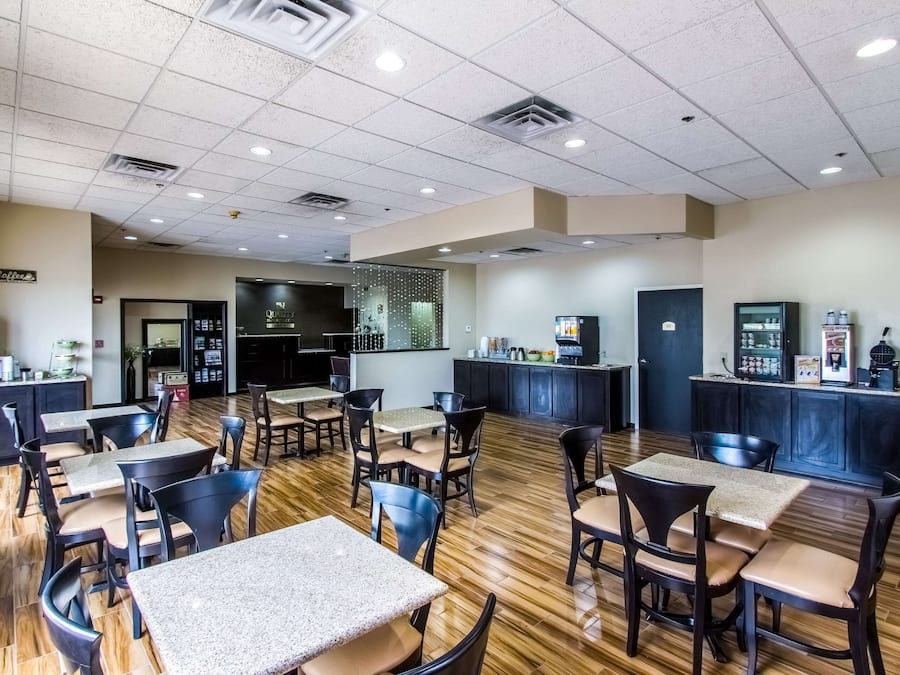 Bao gồm bữa sáng kiểu Âu hàng ngày