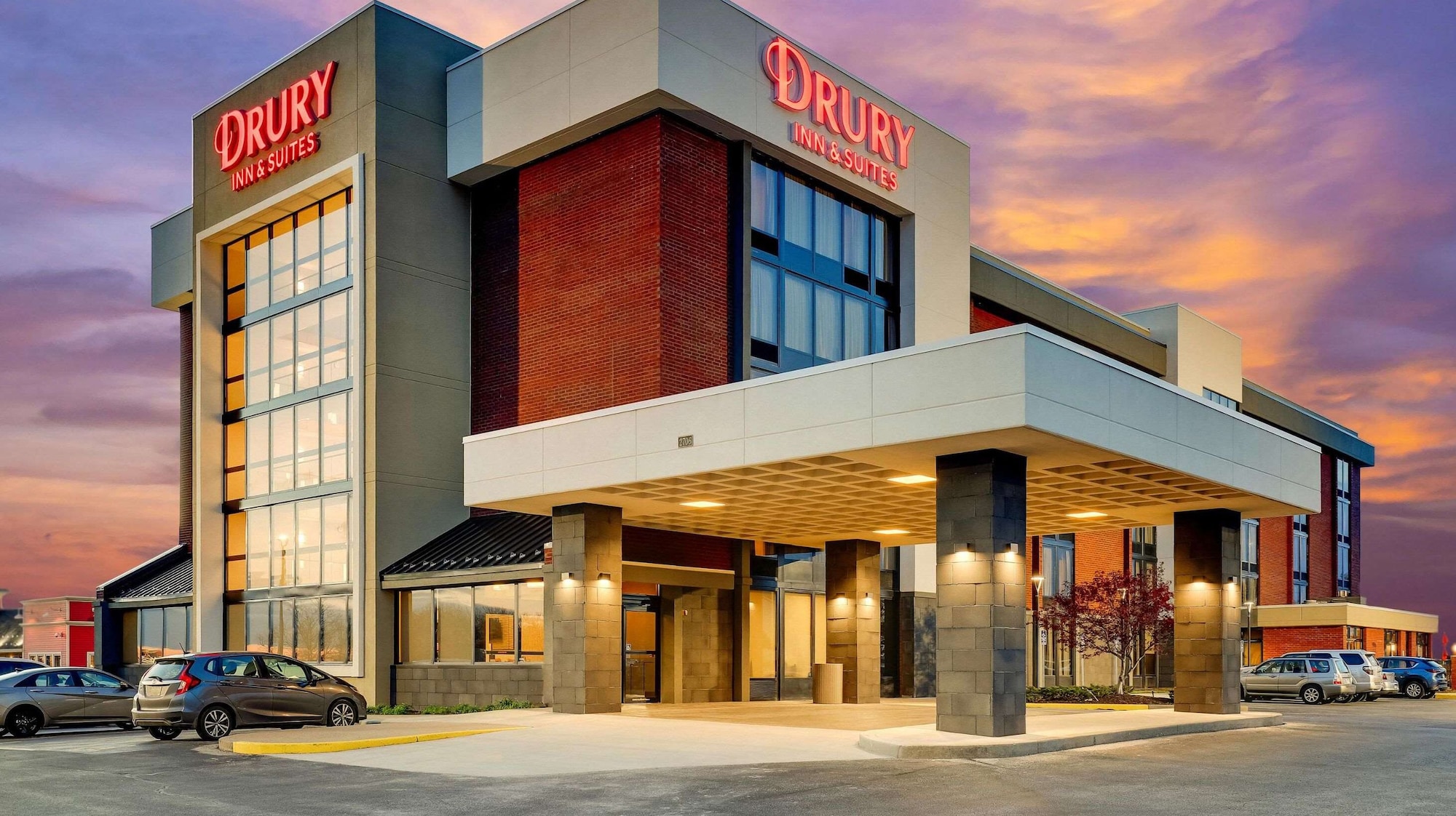 3 Star Hotels