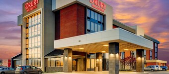 Drury Inn & Suites Marion