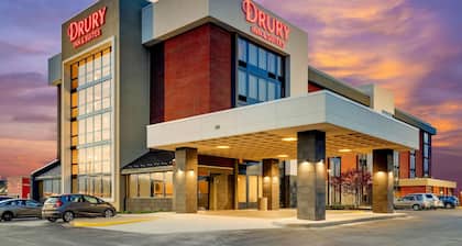 Drury Inn & Suites Marion